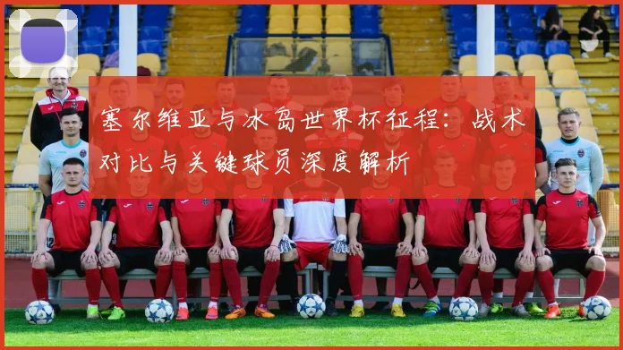塞尔维亚与冰岛世界杯征程：战术对比与关键球员深度解析