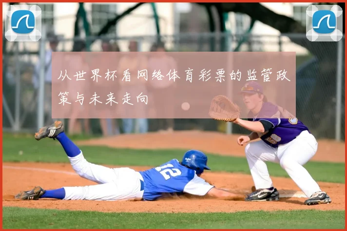 从世界杯看网络体育彩票的监管政策与未来走向