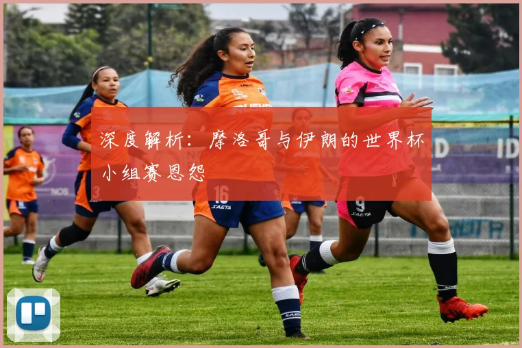 深度解析：摩洛哥与伊朗的世界杯小组赛恩怨
