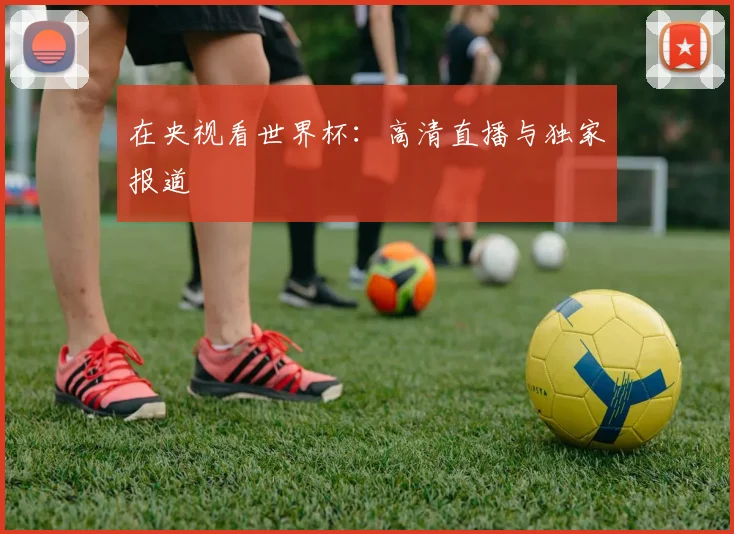 在央视看世界杯:高清直播与独家报道